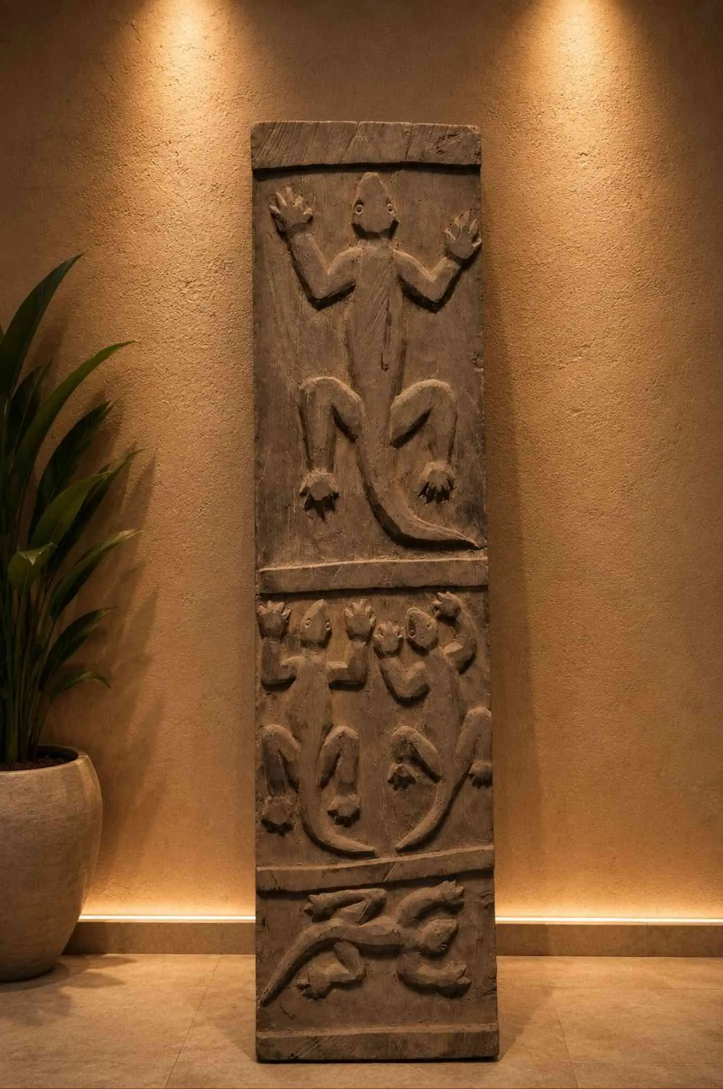 Naga Panel 1.8